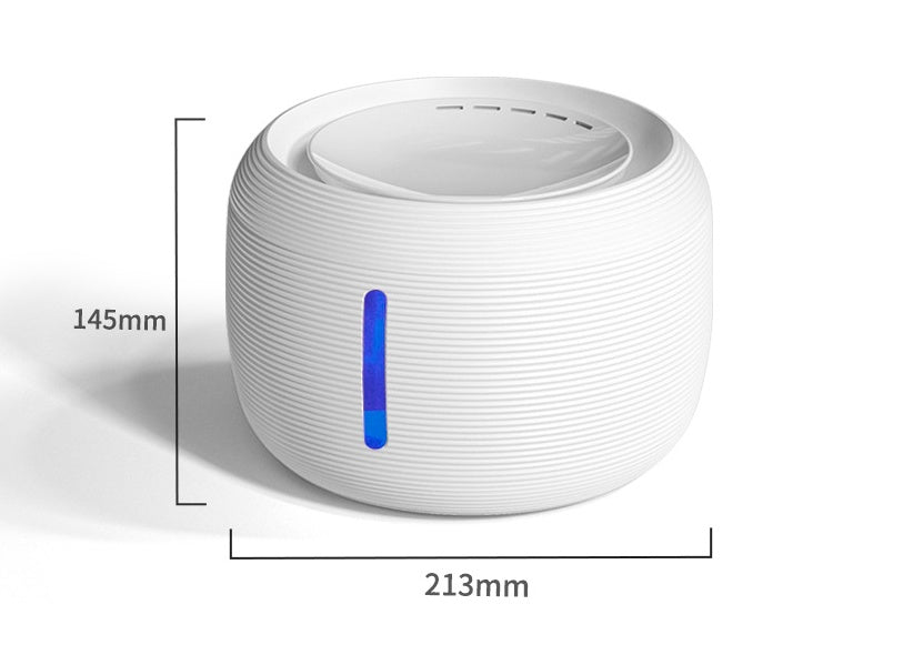 The Ultimate Cat Automatic Water Dispenser: Keep Your Feline Hydrated